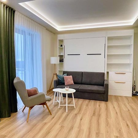 Apartman Plesivec U Sjezdovky Abertamy Εξωτερικό φωτογραφία