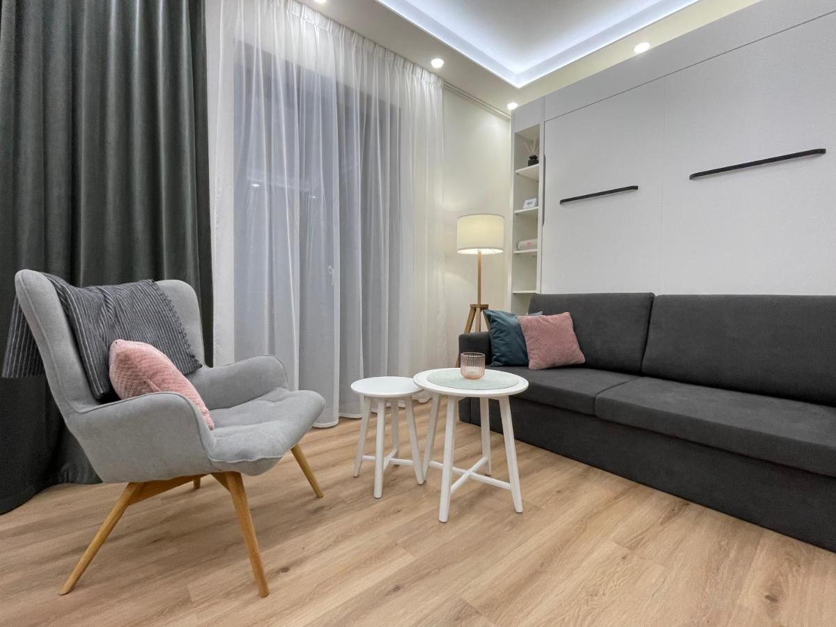 Apartman Plesivec U Sjezdovky Abertamy Εξωτερικό φωτογραφία