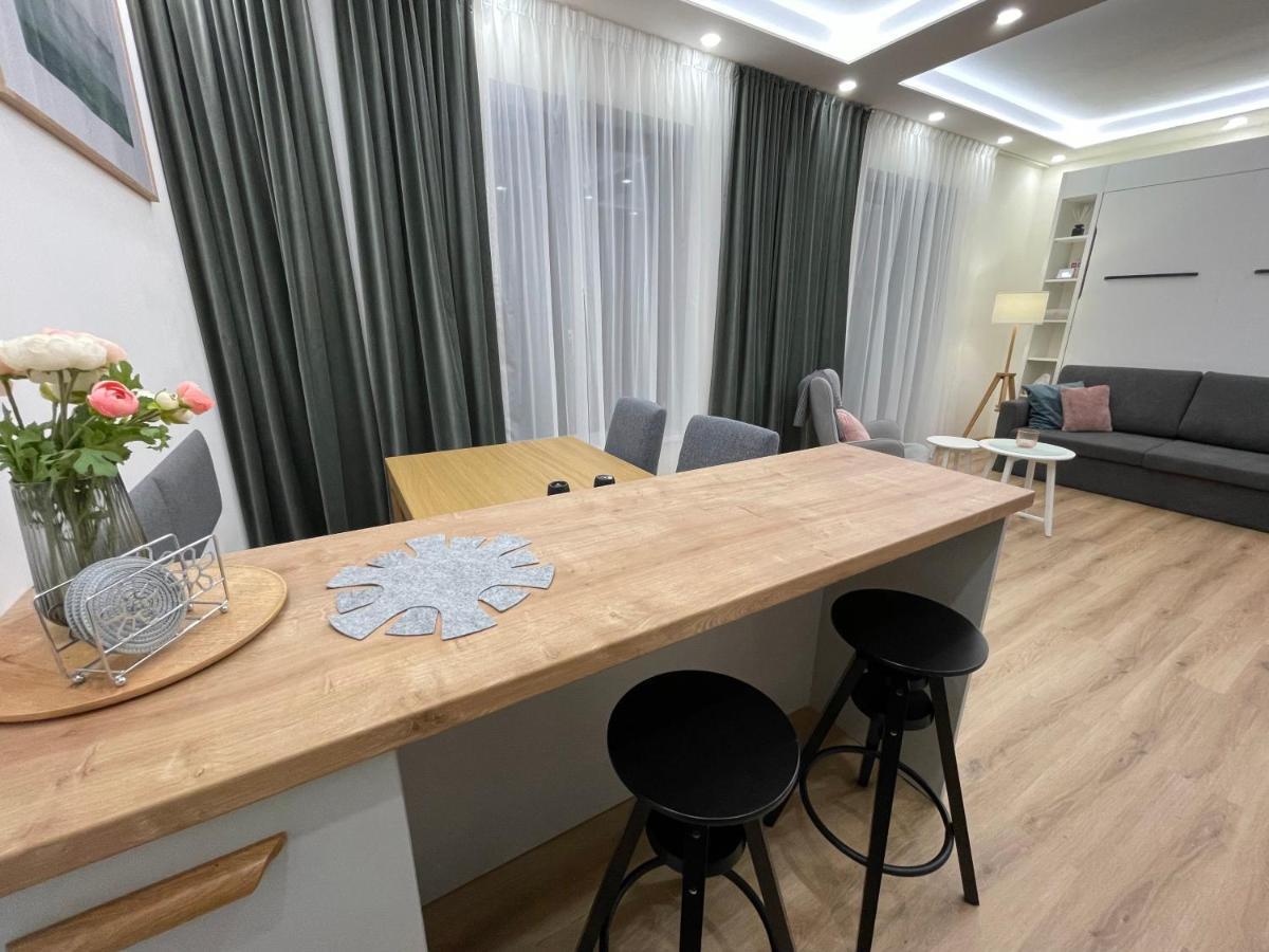 Apartman Plesivec U Sjezdovky Abertamy Εξωτερικό φωτογραφία