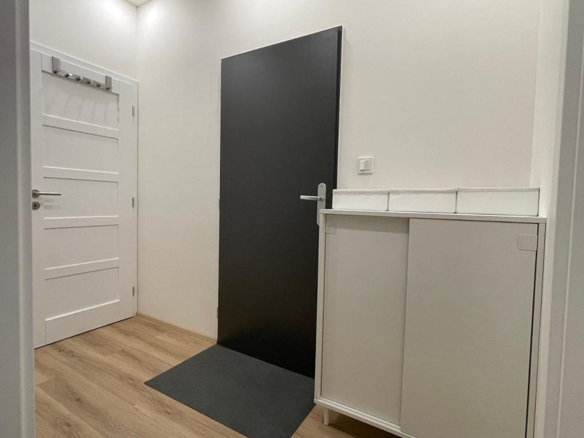 Apartman Plesivec U Sjezdovky Abertamy Εξωτερικό φωτογραφία