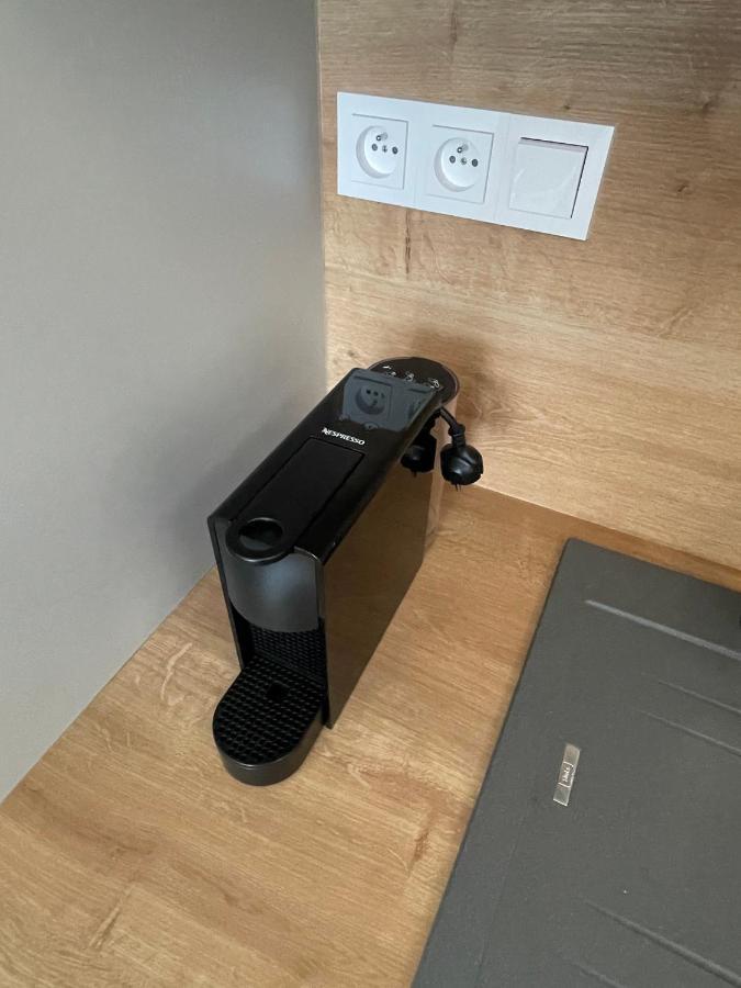 Apartman Plesivec U Sjezdovky Abertamy Εξωτερικό φωτογραφία