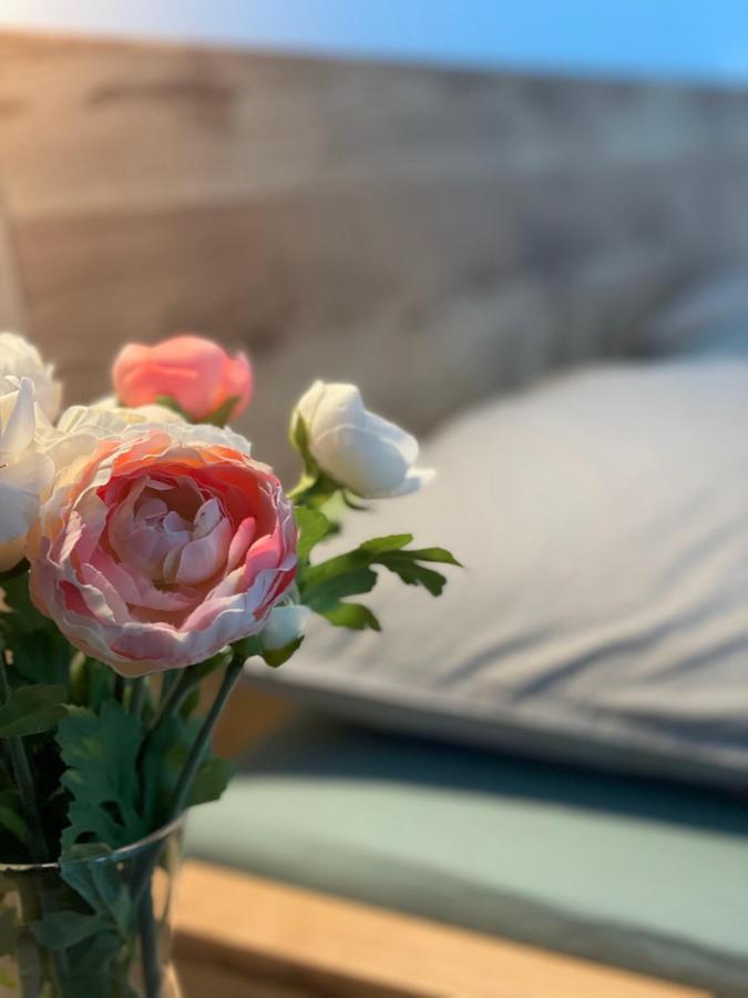 Apartman Plesivec U Sjezdovky Abertamy Εξωτερικό φωτογραφία