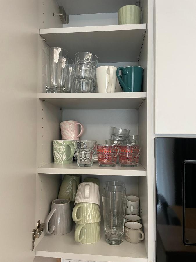 Apartman Plesivec U Sjezdovky Abertamy Εξωτερικό φωτογραφία