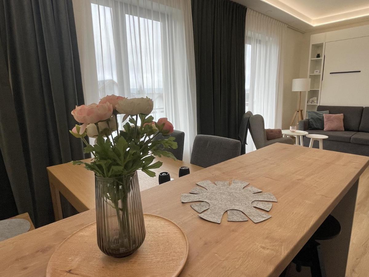 Apartman Plesivec U Sjezdovky Abertamy Εξωτερικό φωτογραφία