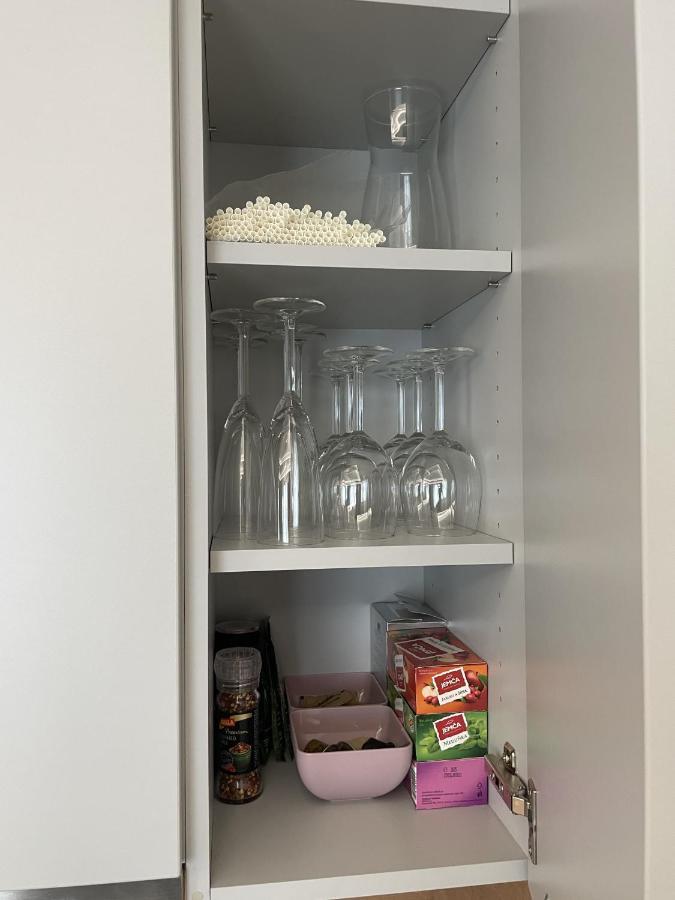 Apartman Plesivec U Sjezdovky Abertamy Εξωτερικό φωτογραφία