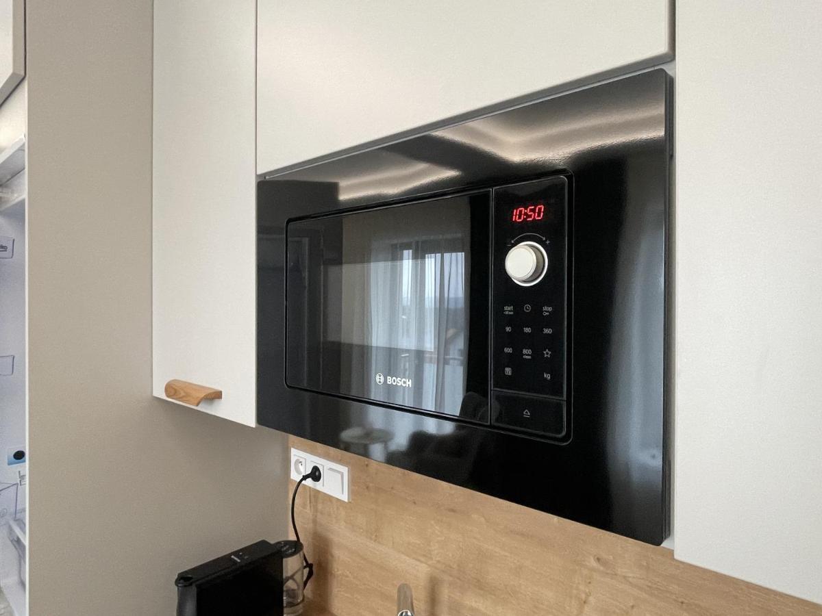Apartman Plesivec U Sjezdovky Abertamy Εξωτερικό φωτογραφία
