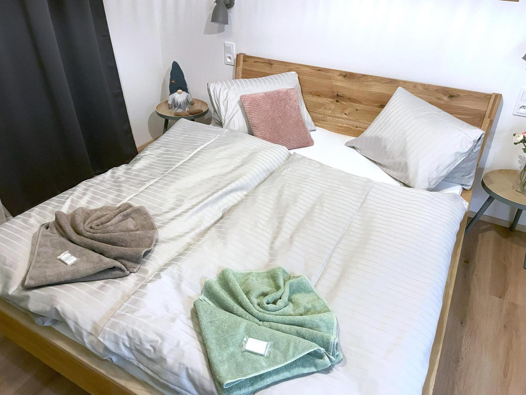 Apartman Plesivec U Sjezdovky Abertamy Εξωτερικό φωτογραφία